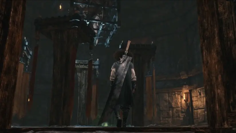 图片[2]-嗜血印 Bloody Spell-勇士吧