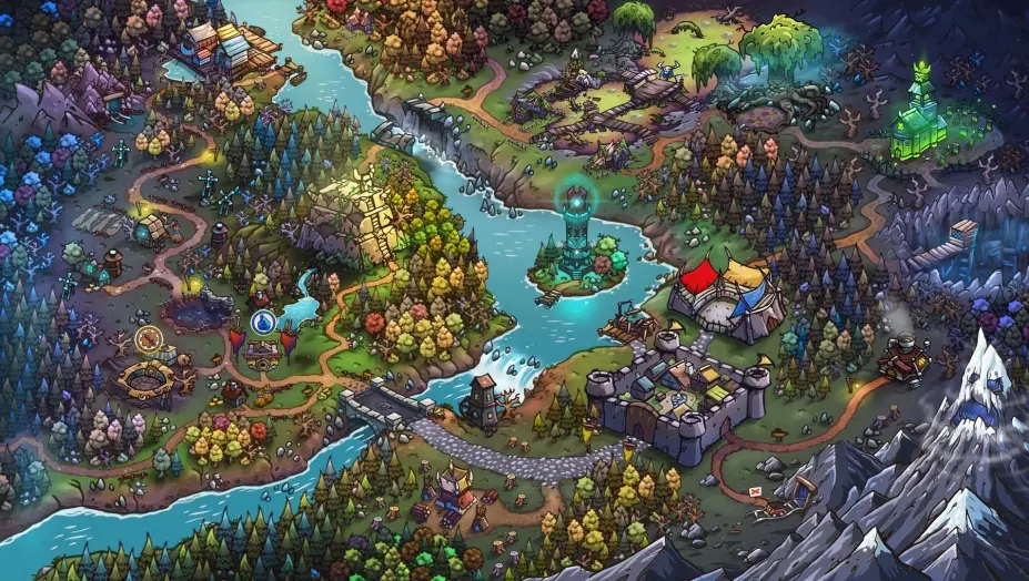 图片[3]-角斗士公会经理 Gladiator Guild Manager-勇士吧