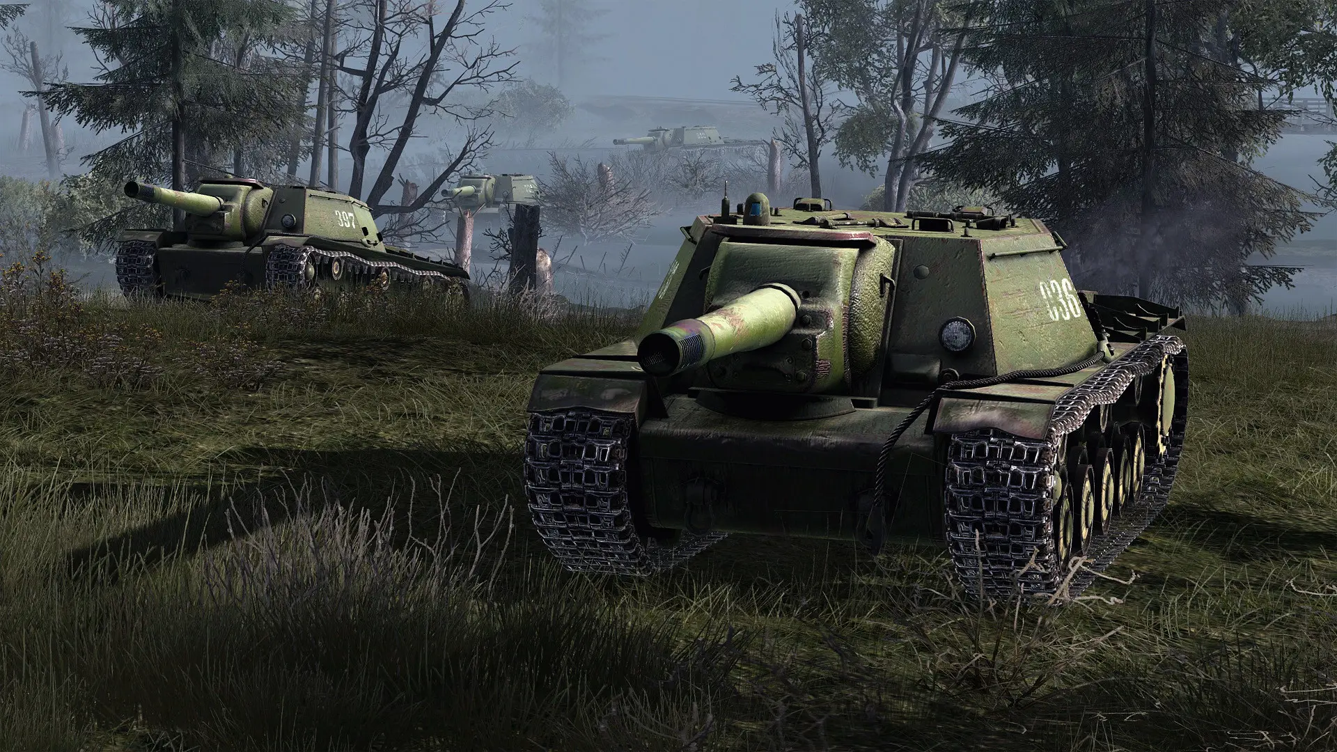 图片[4]-战争召唤地狱之门 东线 v1.049.0版 集成全DLC 战争召唤 v1.228.0版 官方中文 修复DLC-勇士吧