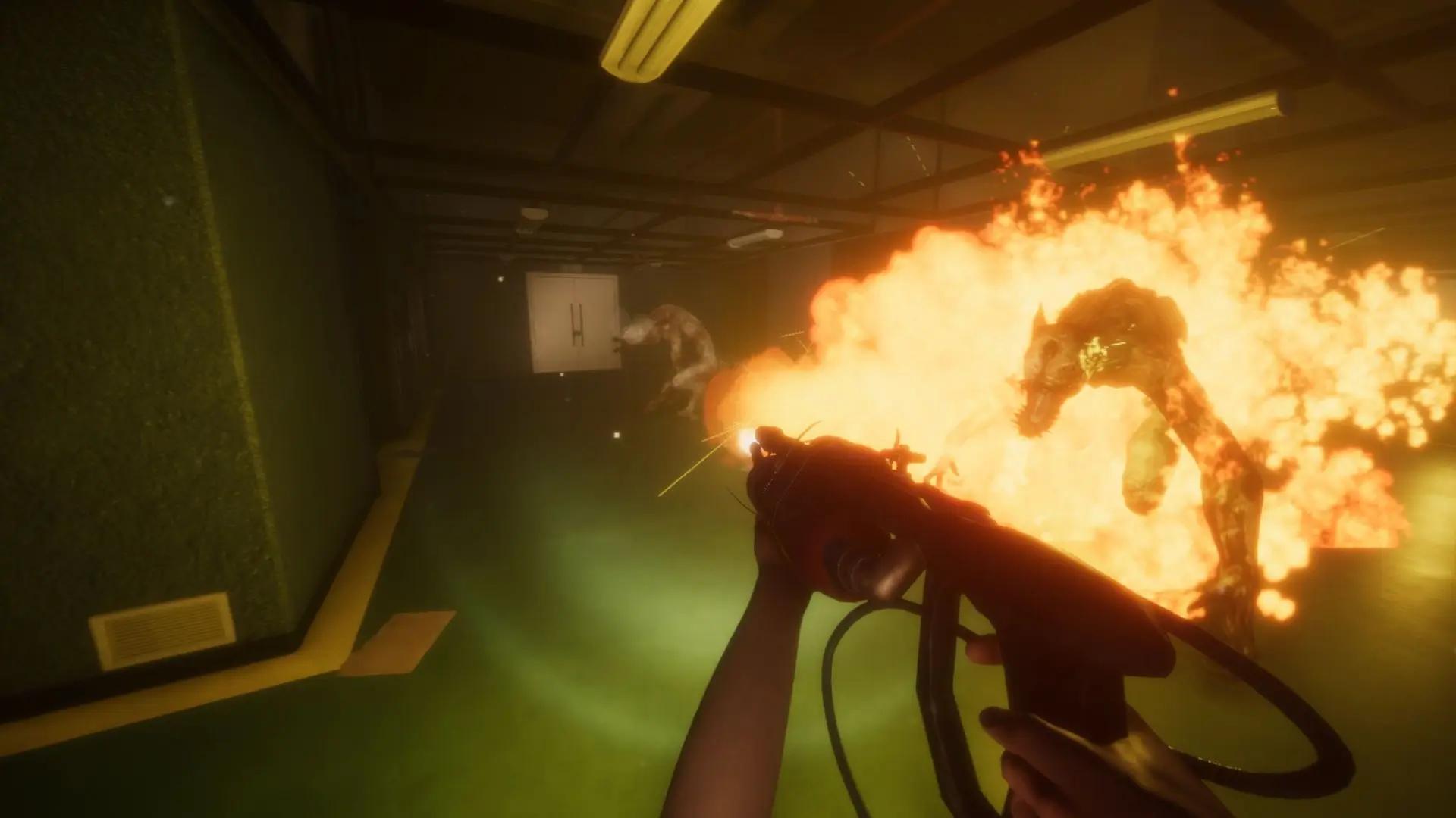 图片[4]-高层建筑 The Highrise v3.6.5.7.1版 官方中文-勇士吧