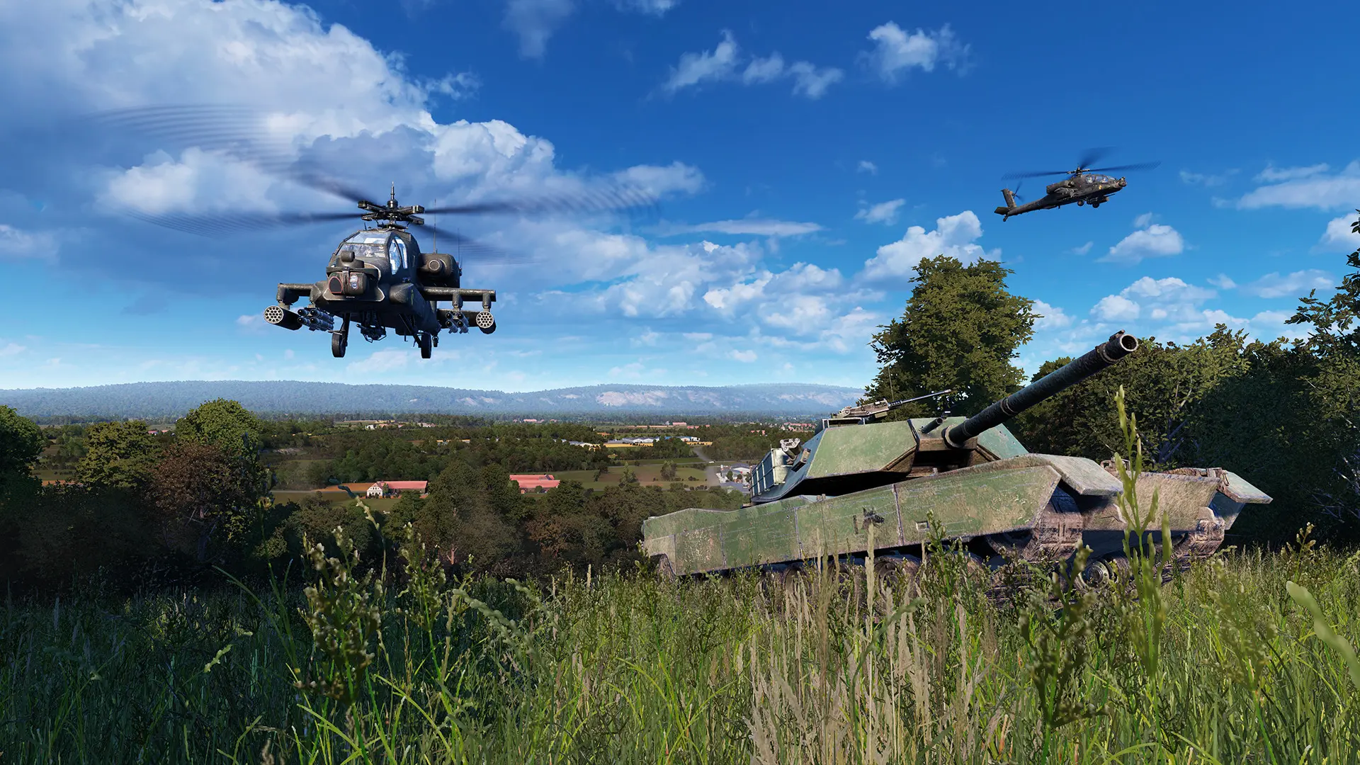 图片[4]-预先号令 WARNO v150731版 集成全DLC 官方中文-勇士吧