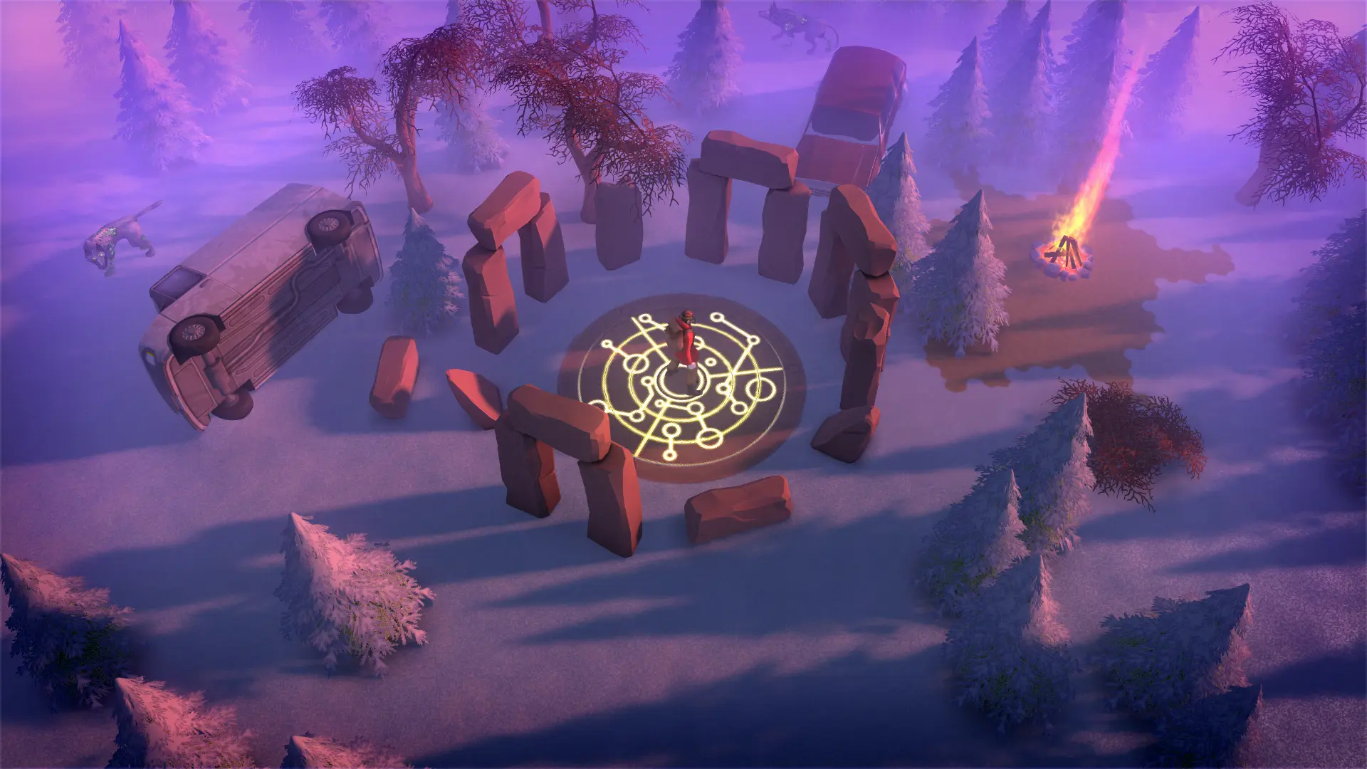 图片[2]-拆装 DYSMANTLE v1.4.0.41a版 集成全DLC 官方中文-勇士吧