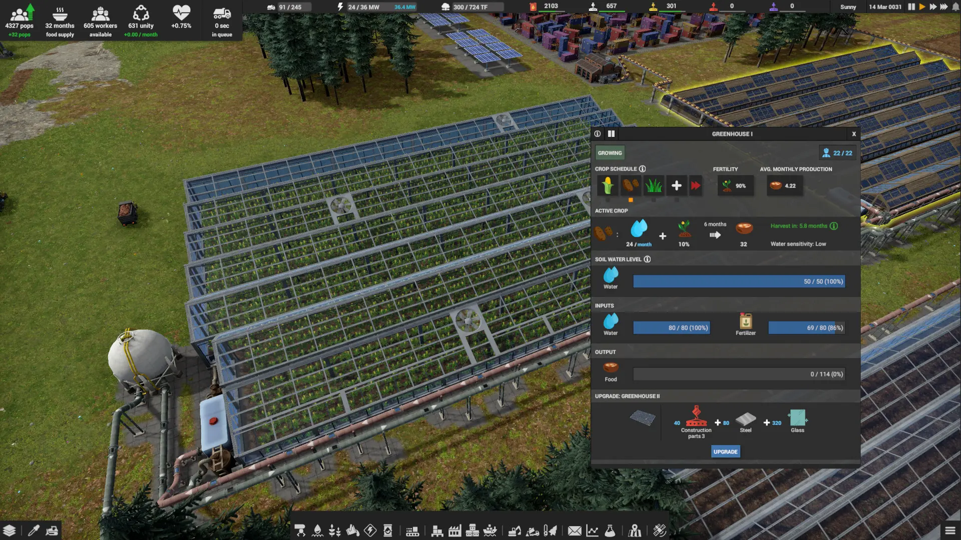 图片[2]-工业巨头 Captain of Industry v0.6.4df2版 集成全DLC 官方中文-勇士吧