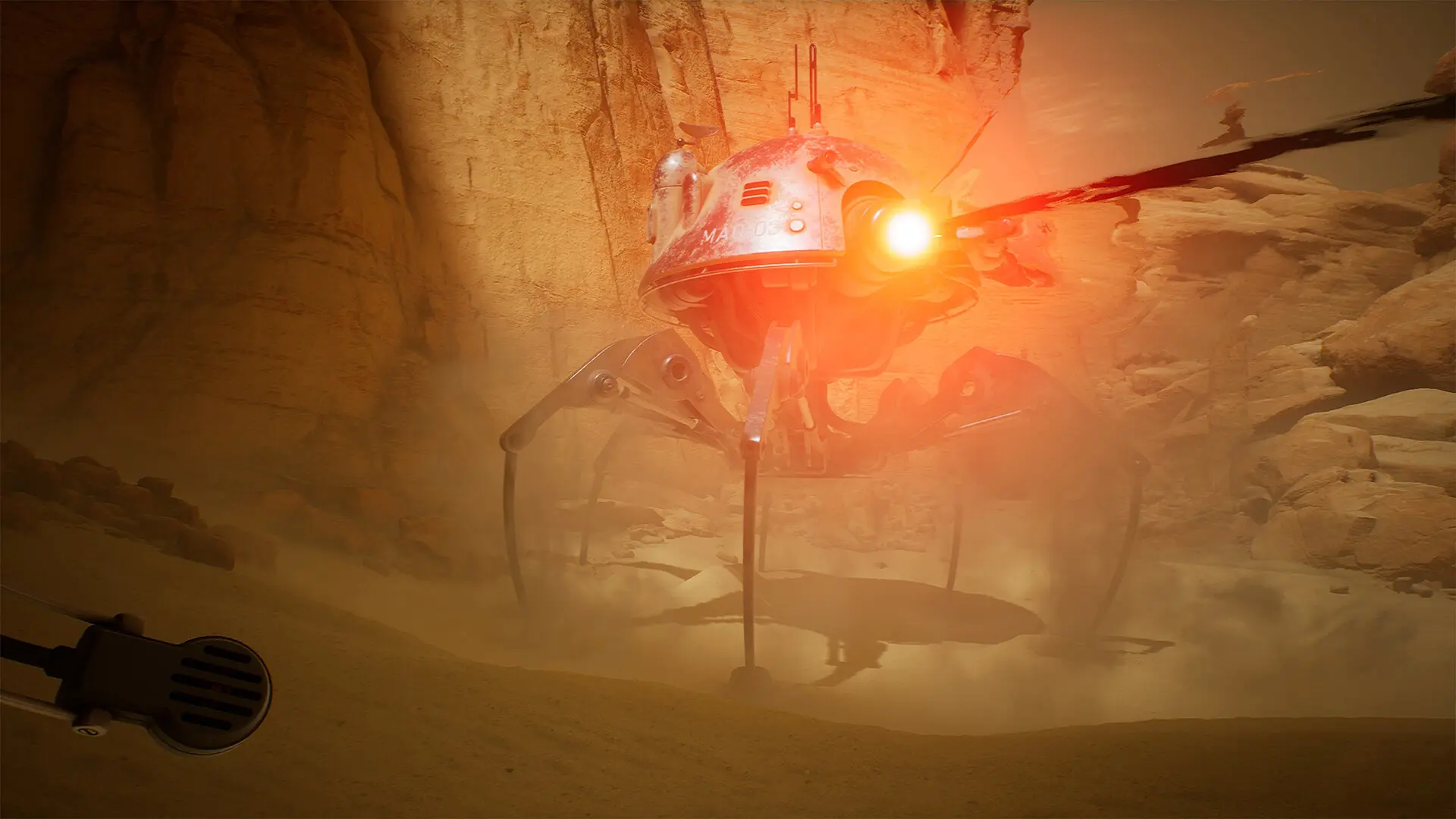 图片[3]-无敌号 The Invincible v1.6版 集成全DLC 官方中文-勇士吧