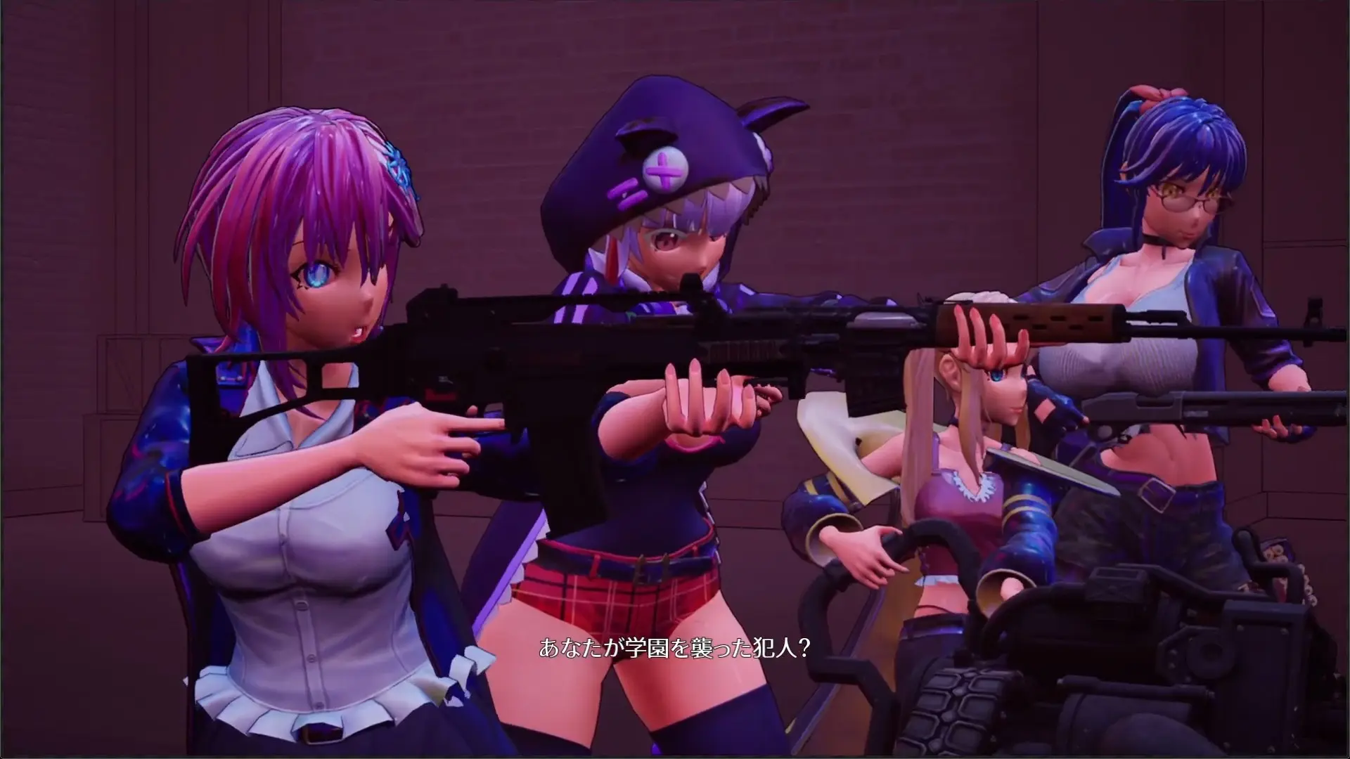 图片[5]-死亡之种2 甜蜜之家 Seed of the Dead Sweet Home v2.103版 有单独升级补丁 v1.33R版 死亡之种1 Seed of the Dead-勇士吧