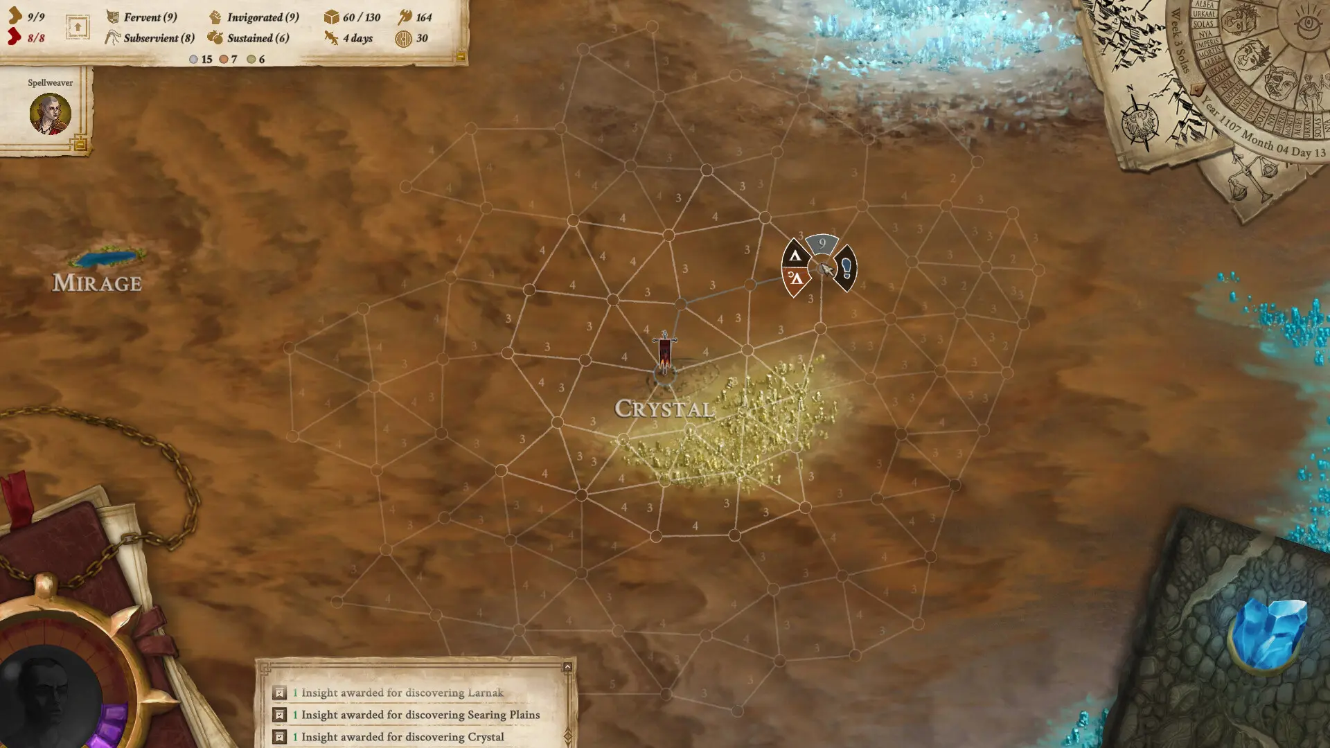 图片[4]-瓦格鲁斯 万壑之地 Vagrus-The Riven Realms v1.1.80.1120h版 集成全DLC 官方中文-勇士吧