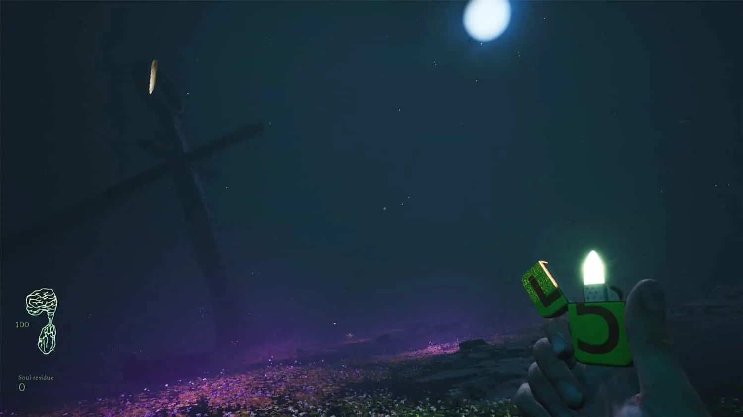 图片[1]-恶神 LEMPO-勇士吧