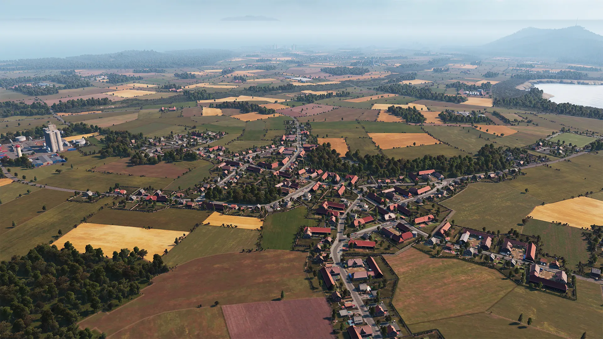 预先号令 WARNO v150731版 集成全DLC 官方中文-勇士吧