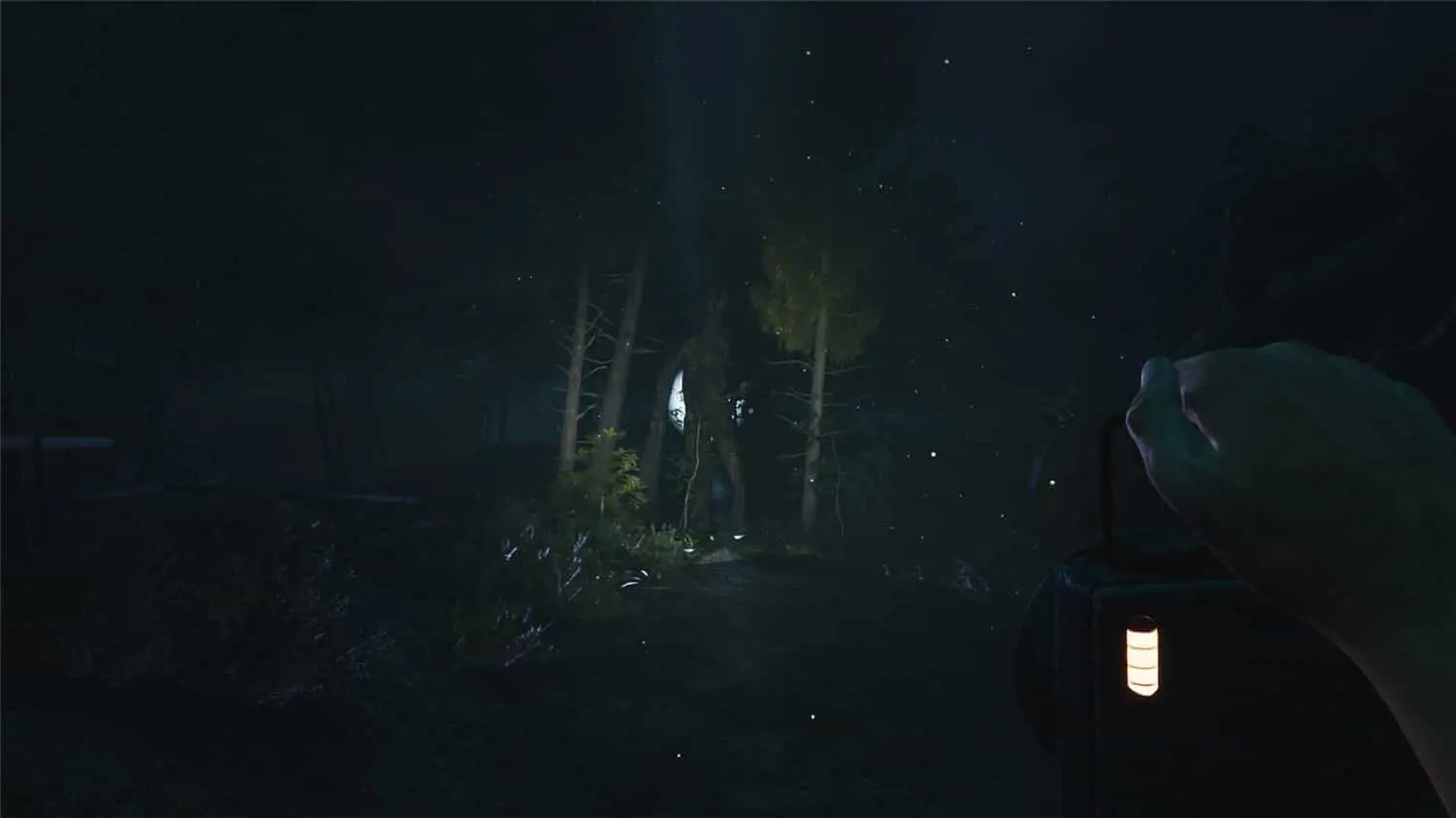 图片[2]-恶神 LEMPO-勇士吧