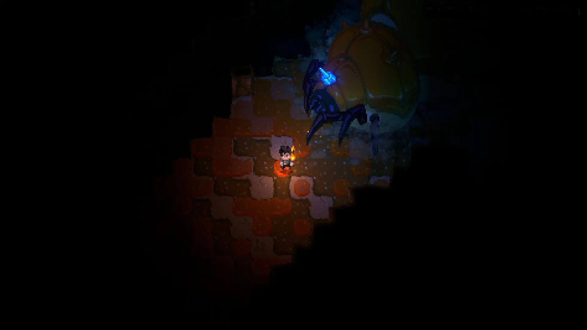 图片[4]-地心护核者 Core Keeper v1.1.0.2g版 官方中文-勇士吧