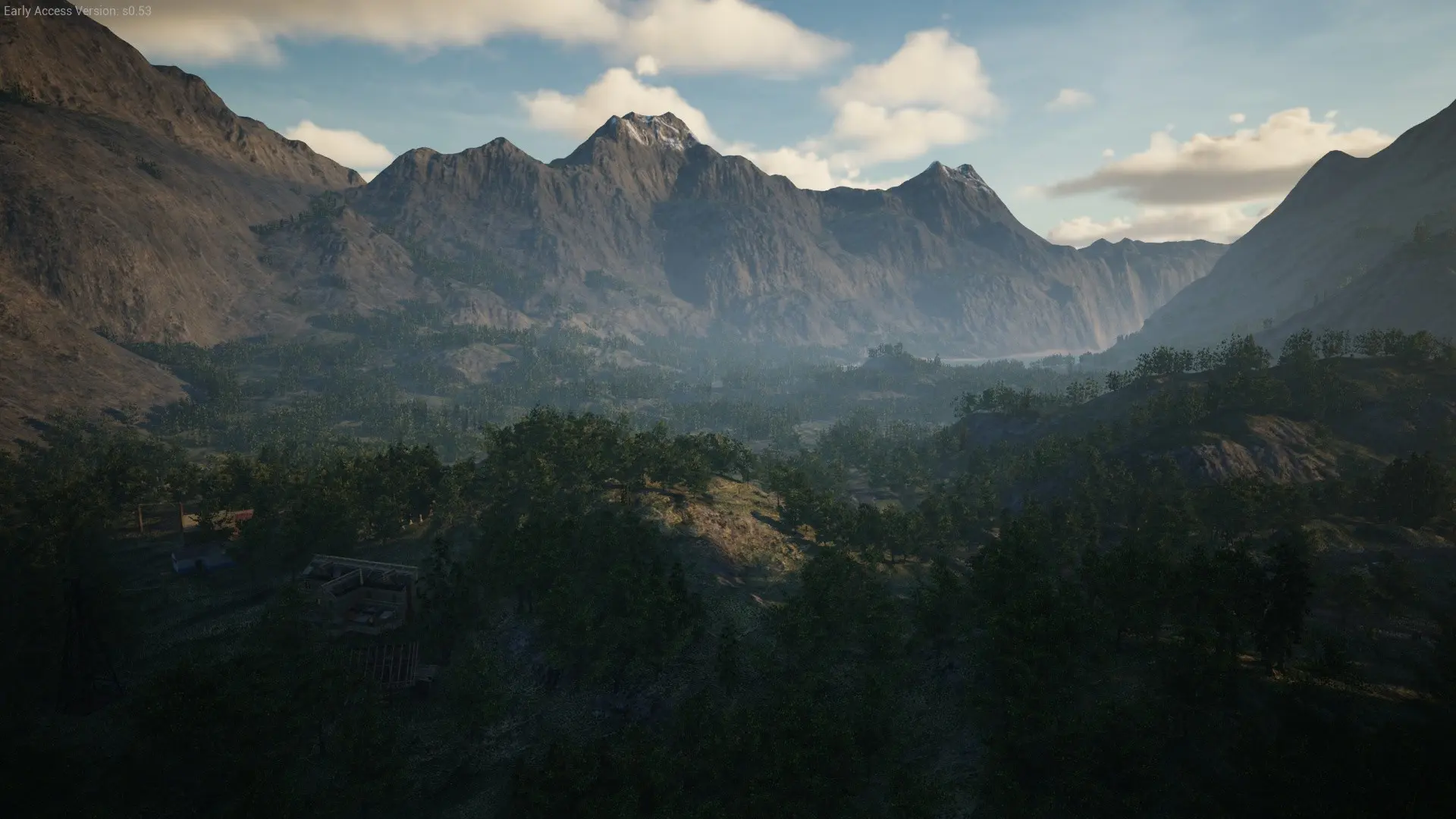 图片[1]-牧场模拟器 Ranch Simulator v2025.02.25版 集成全DLC 官方中文-勇士吧