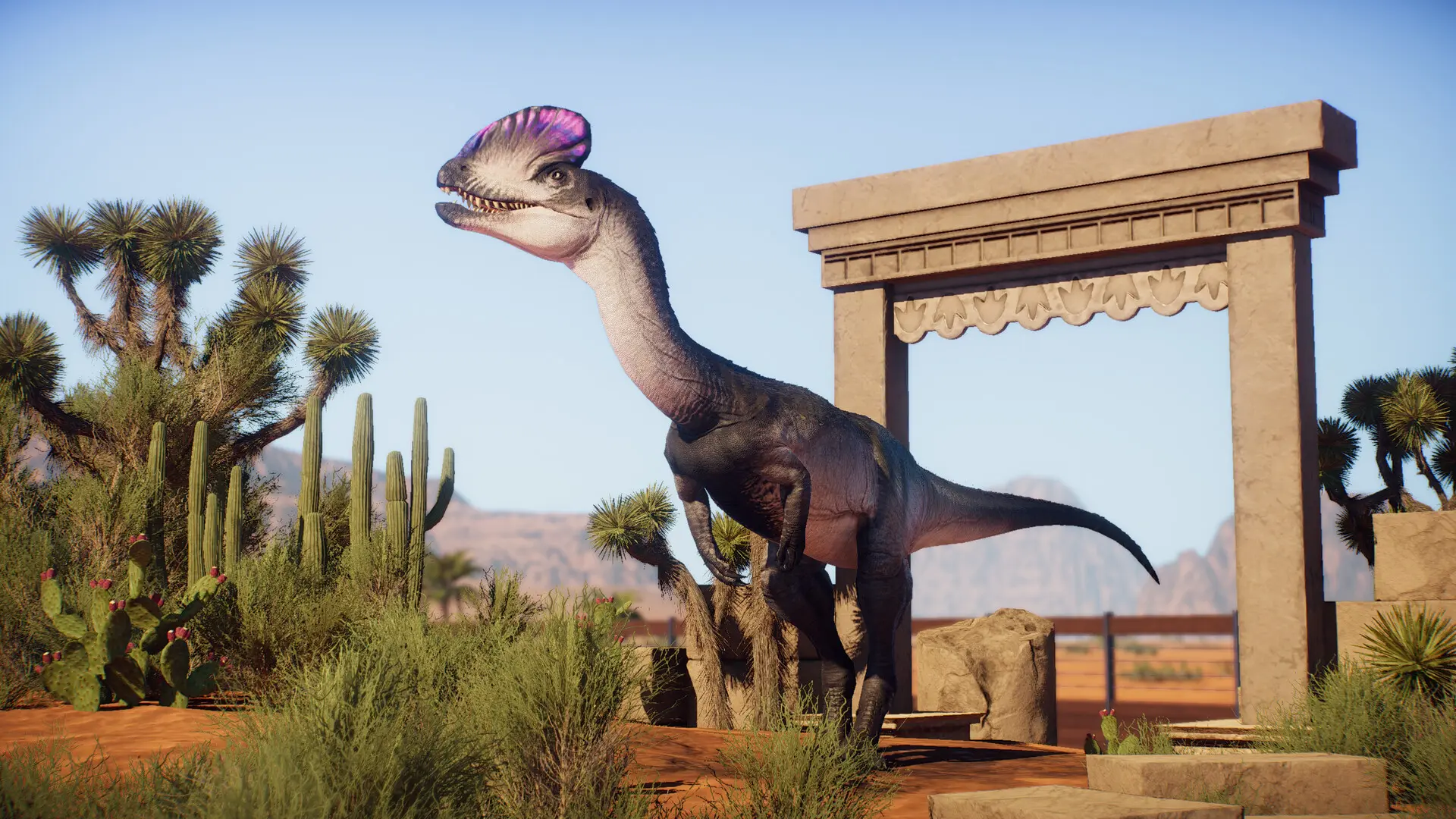 图片[1]-史前王国 Prehistoric Kingdom v1.10.52版 官方中文-勇士吧