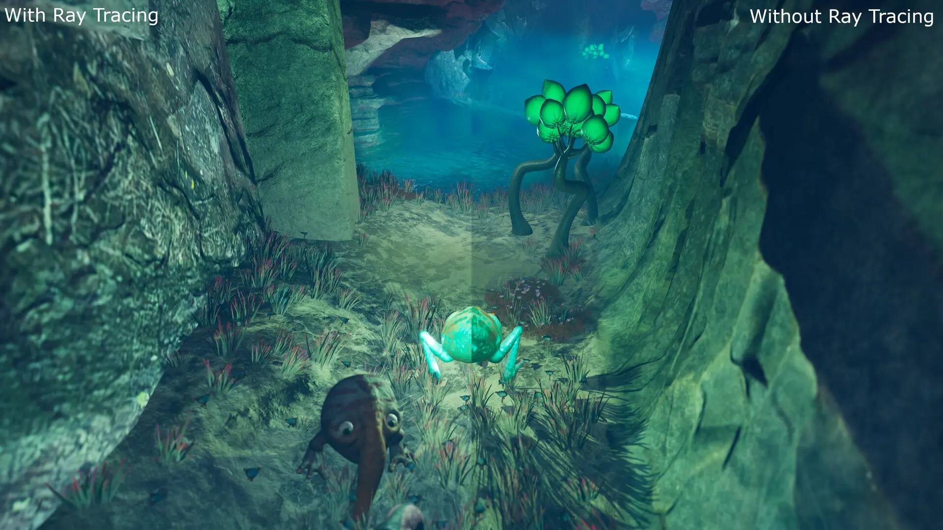 图片[4]-永恒滚筒 The Eternal Cylinder v1.0.3.3版 官方中文-勇士吧