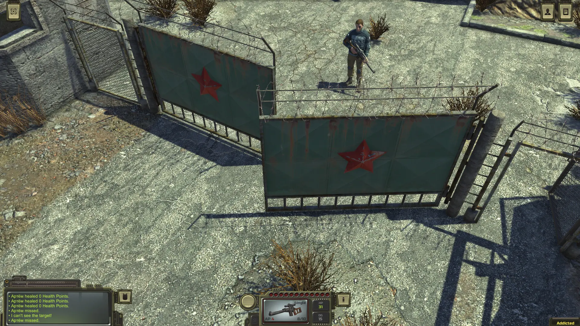 图片[1]-核爆RPG 末日余生 v1.190正式版 集成全DLC 核爆RPG 特鲁多格勒 v1.056-2024.07.02版 官方中文-勇士吧