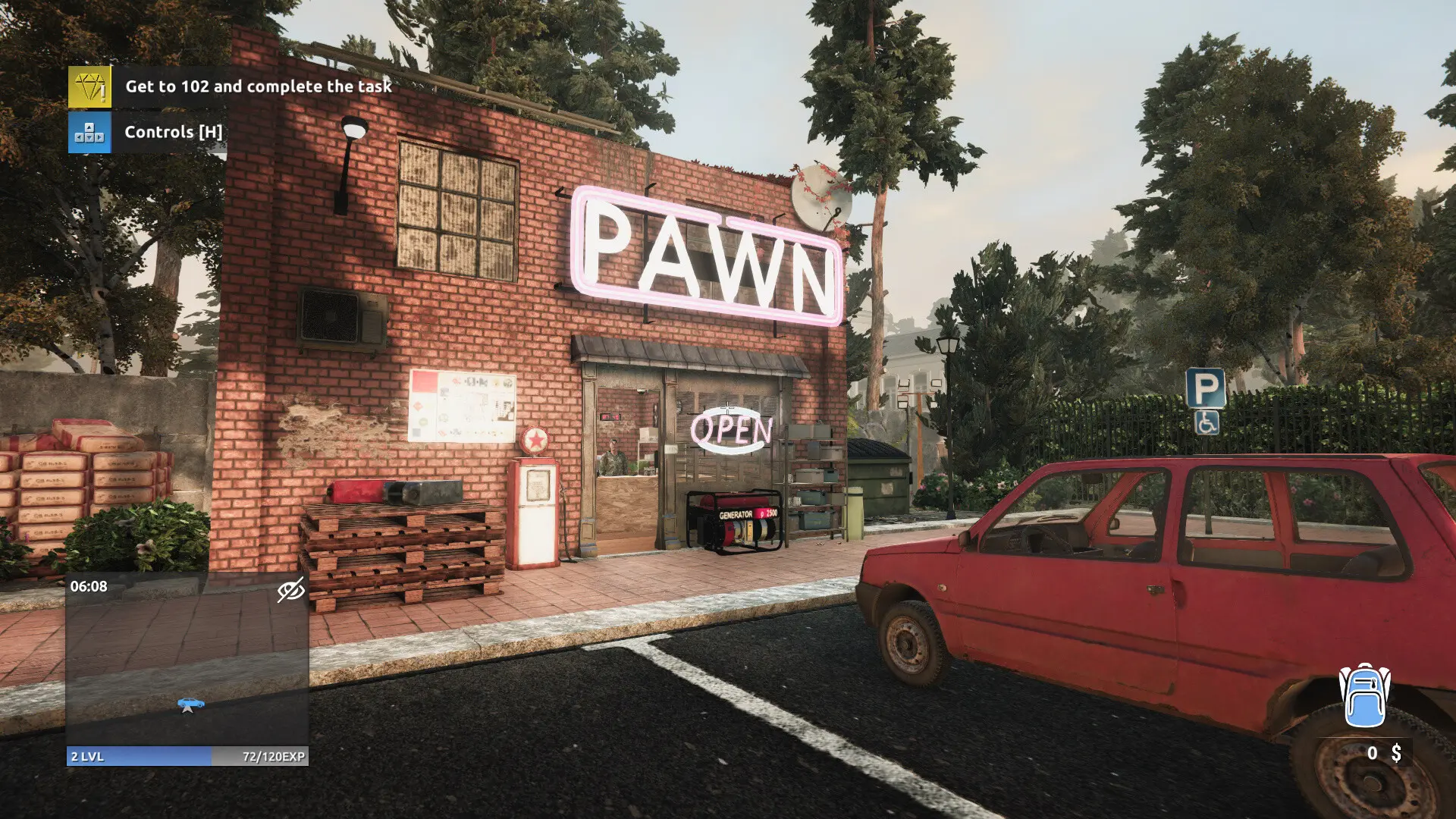 图片[4]-小偷模拟器2 Thief Simulator 2 v1.27c版 官方中文-勇士吧