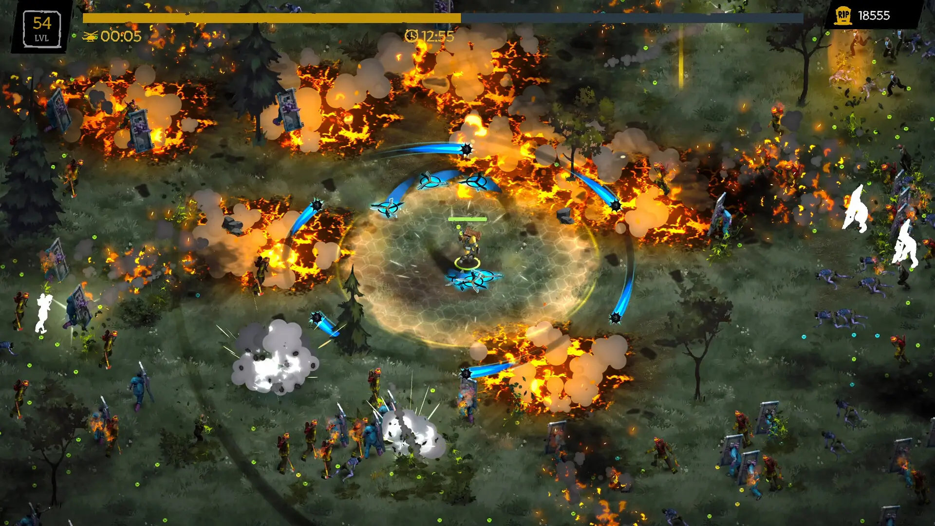 图片[4]-致命地带 FatalZone v1.4.515a版 官方中文-勇士吧