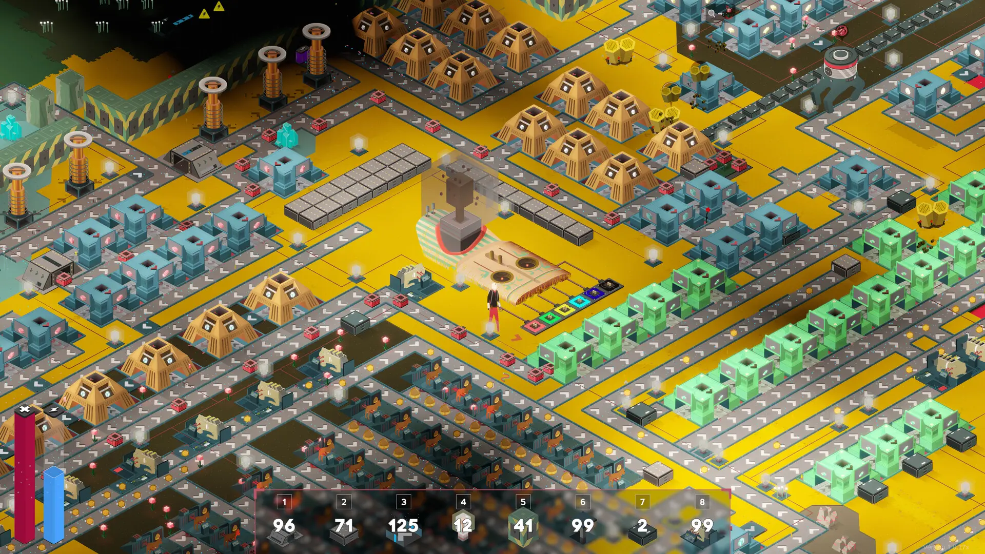 图片[3]-阿特里奥 黑暗的荒野 Atrio The Dark Wild v1.1.14s版 官方中文-勇士吧