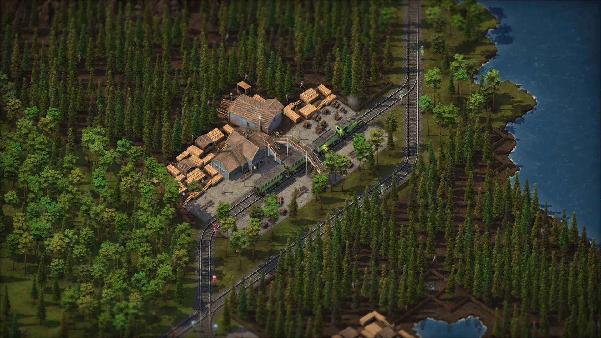 图片[3]-铁路先驱 Sweet Transit v1.1.17a版 官方中文-勇士吧