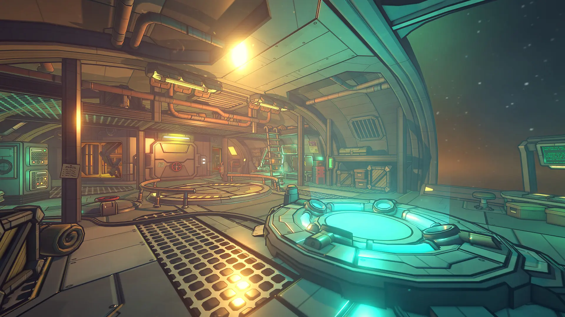 图片[1]-枪头 GUNHEAD v1.43版 官方中文-勇士吧