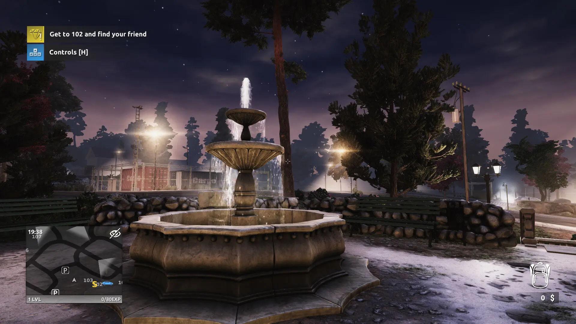 小偷模拟器2 Thief Simulator 2 v1.27c版 官方中文-勇士吧