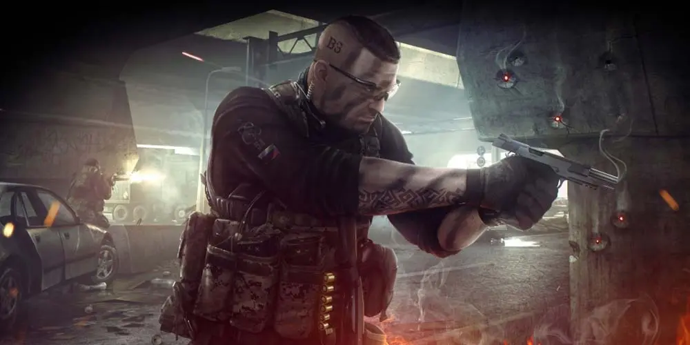 图片[3]-逃离塔科夫 Escape from Tarkov v0.16.1.3.35392版 官方中文-勇士吧