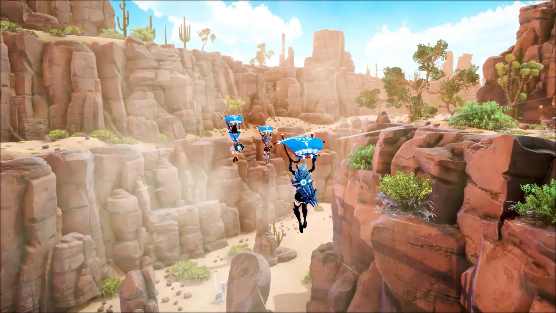 创世理想乡 Craftopia v20250313.0451版 官方中文-勇士吧