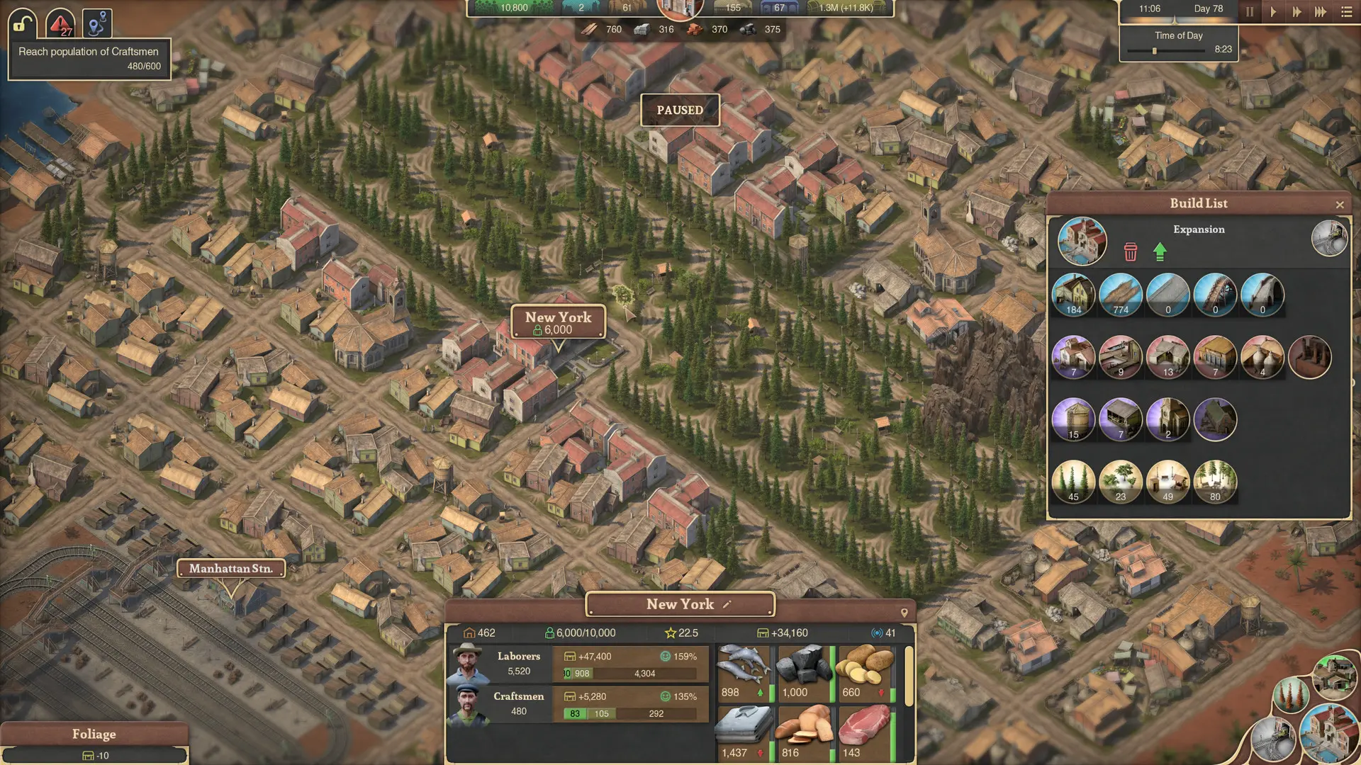 图片[1]-铁路先驱 Sweet Transit v1.1.17a版 官方中文-勇士吧