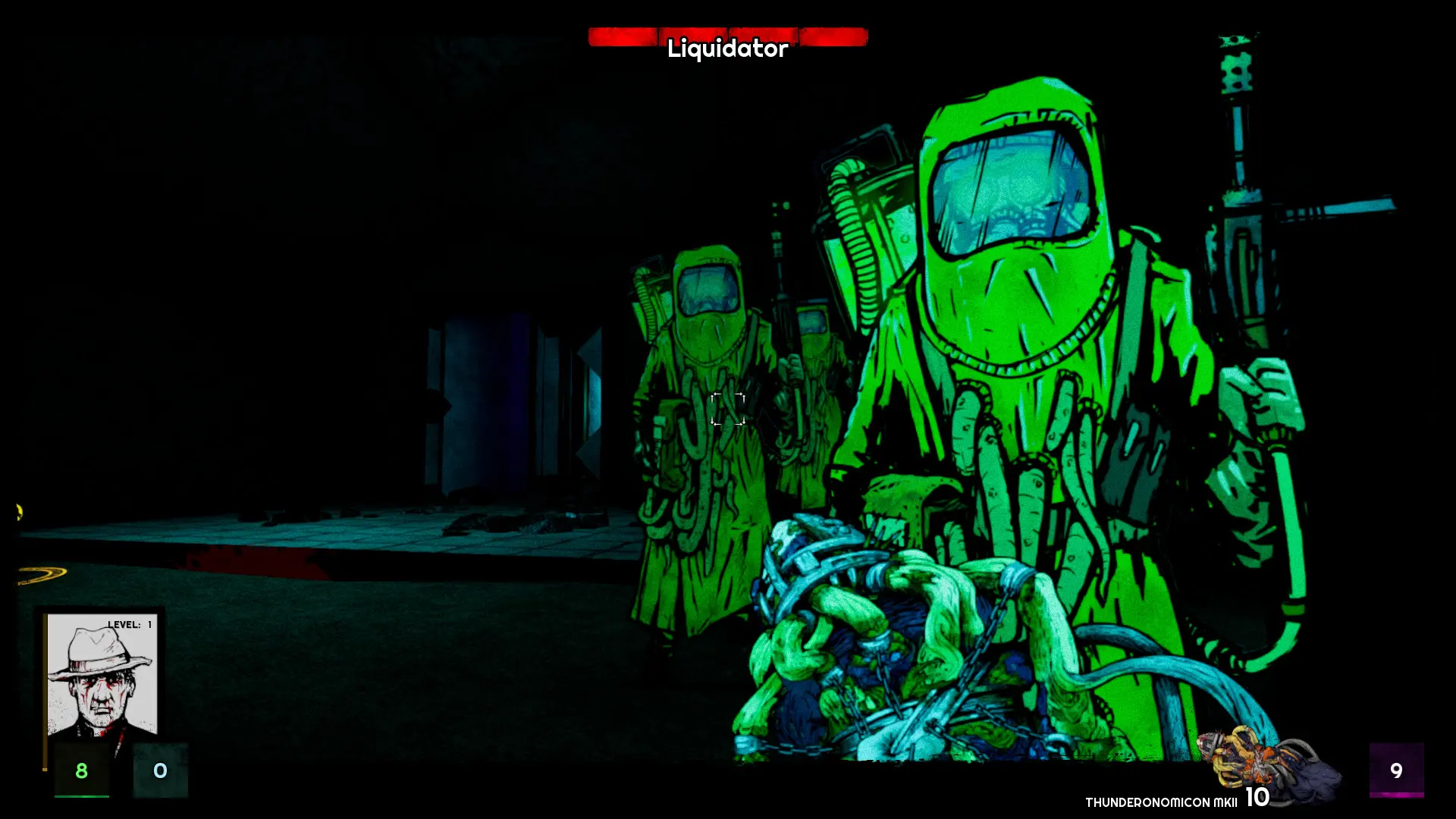 图片[3]-原谅我 父亲2 Forgive me Father 2 v1.1.0.5a版 原谅我 父亲 v1.4.4.60版 官方中文-勇士吧