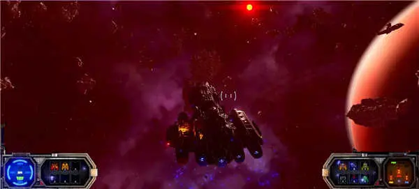 图片[3]-群星之间 Between the Stars-勇士吧