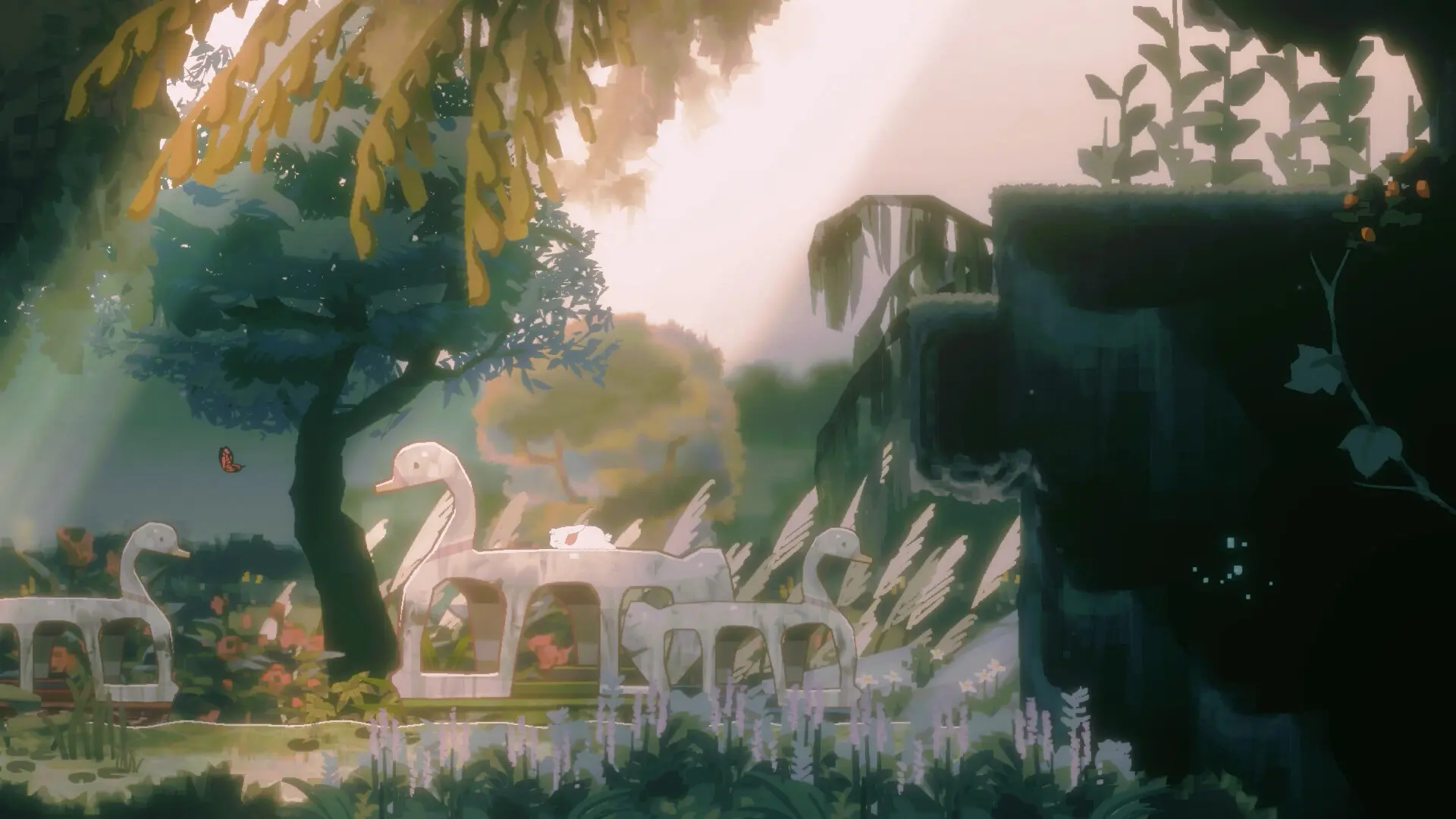 图片[4]-勇敢兔兔探险队 LAPIN v1.9.1.0版 官方中文-勇士吧