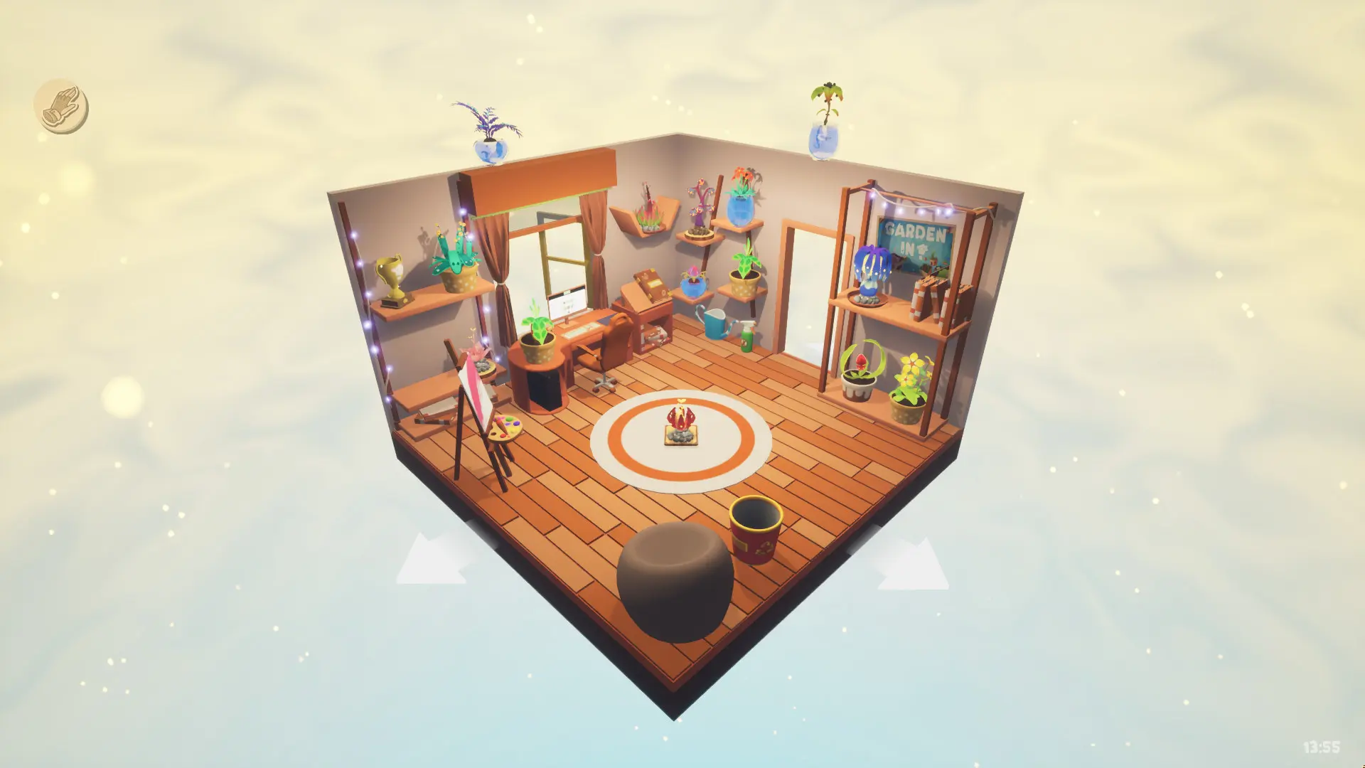 图片[2]-园中园 Garden In! v1.4.5.4版 官方中文-勇士吧