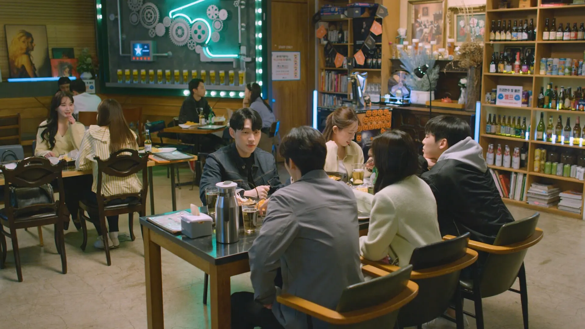 图片[2]-禁止过分投入 Love Too Easily v19版 官方中文-勇士吧