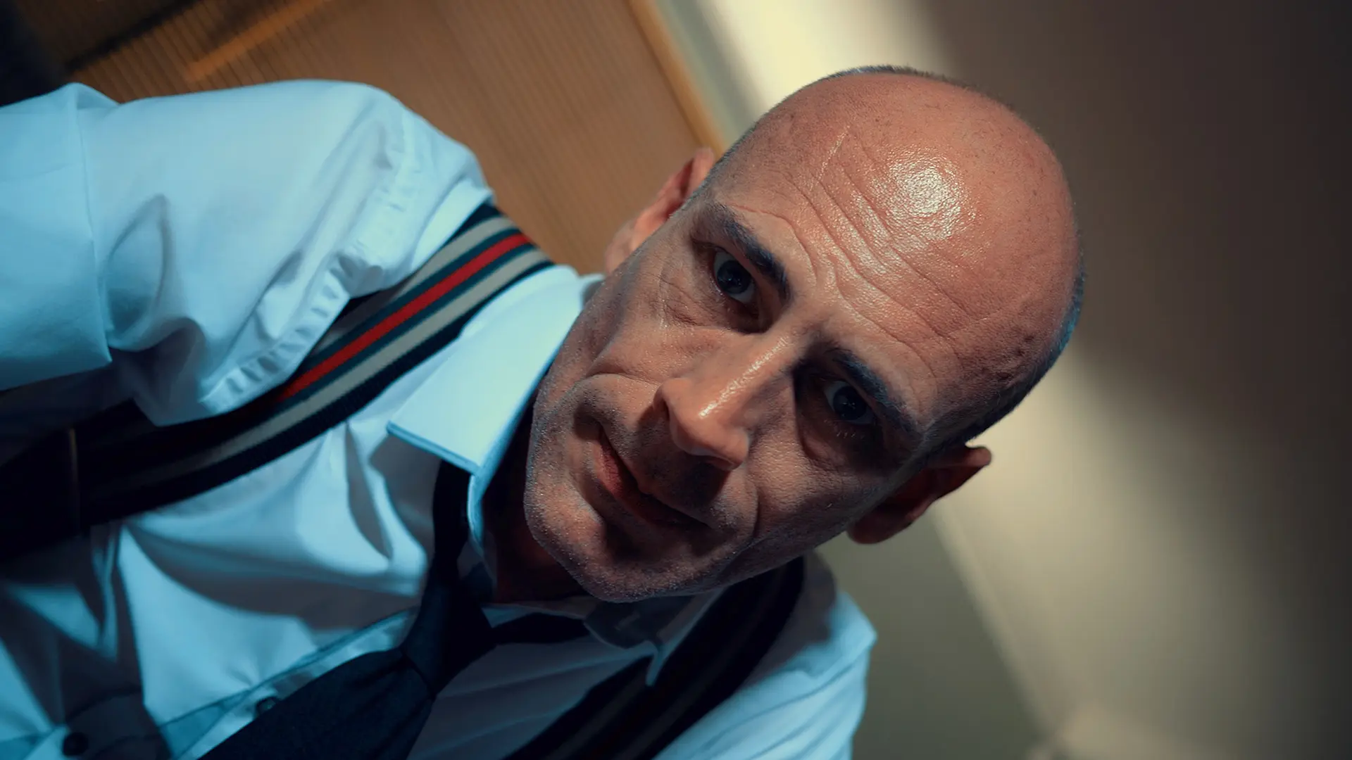 图片[3]-化身侦探 The Shapeshifting Detective v2023.11.21版 官方中文-勇士吧