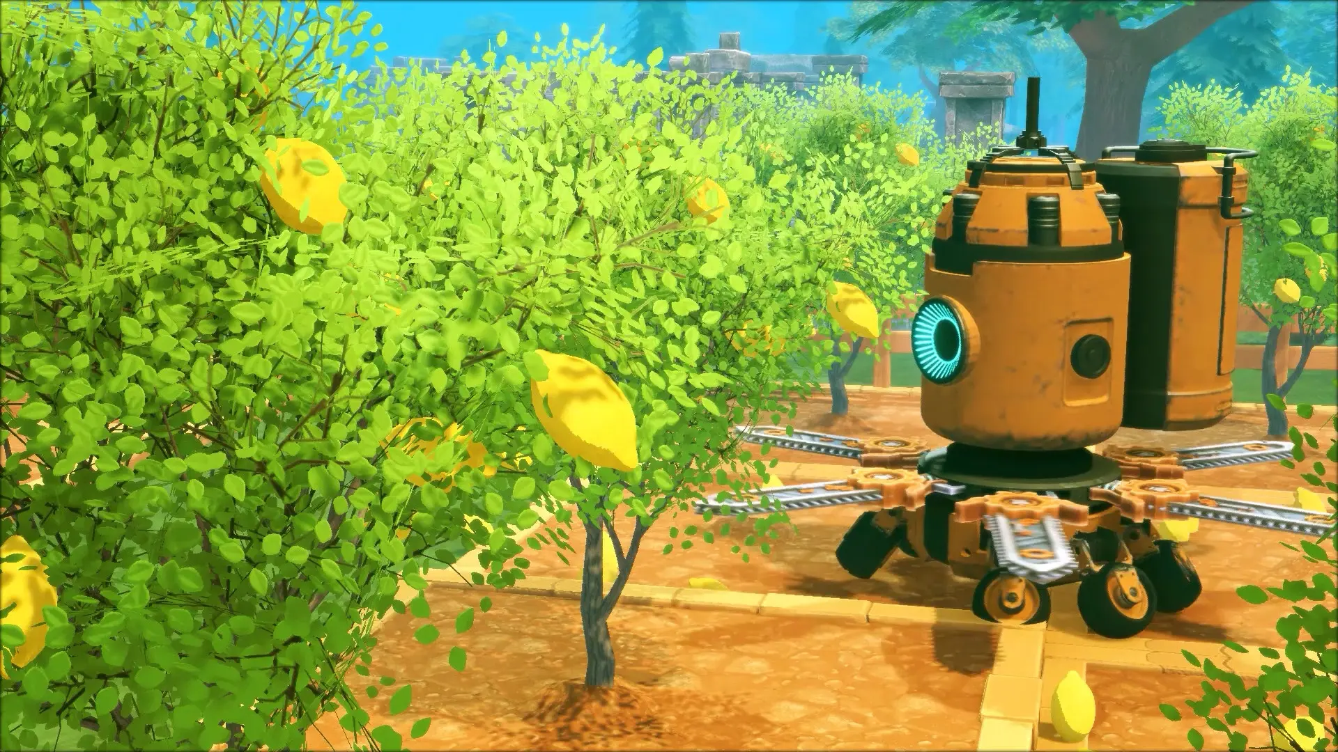 图片[4]-创世理想乡 Craftopia v20250313.0451版 官方中文-勇士吧