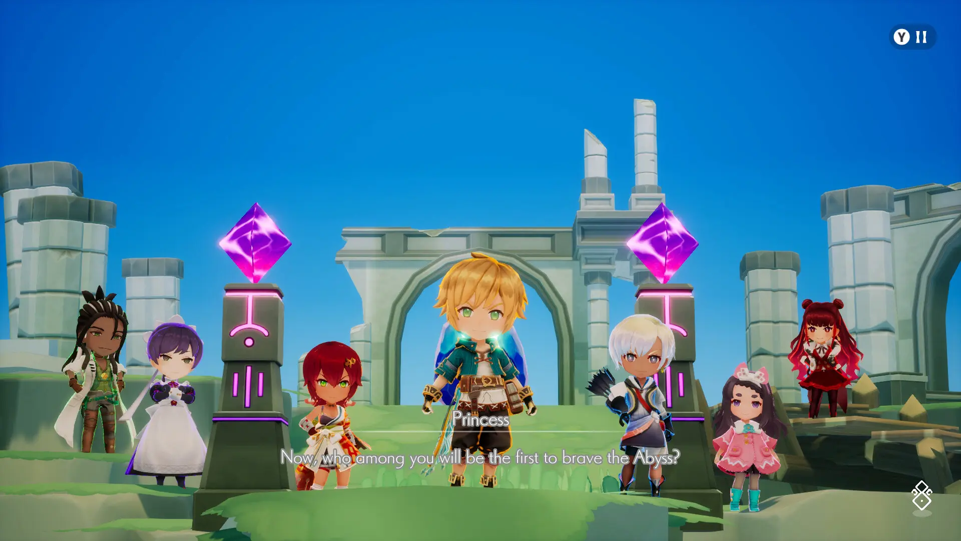 图片[3]-芙蕾德利卡 FREDERICA Silent Hope v1.0.4版 官方中文-勇士吧