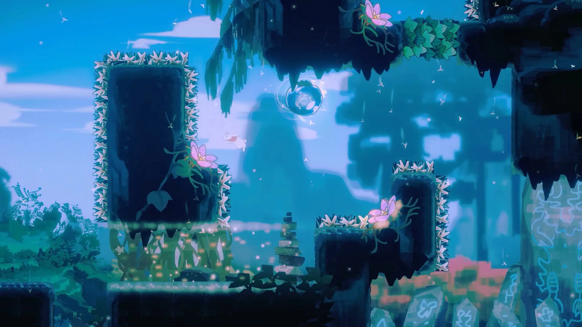 图片[3]-勇敢兔兔探险队 LAPIN v1.9.1.0版 官方中文-勇士吧