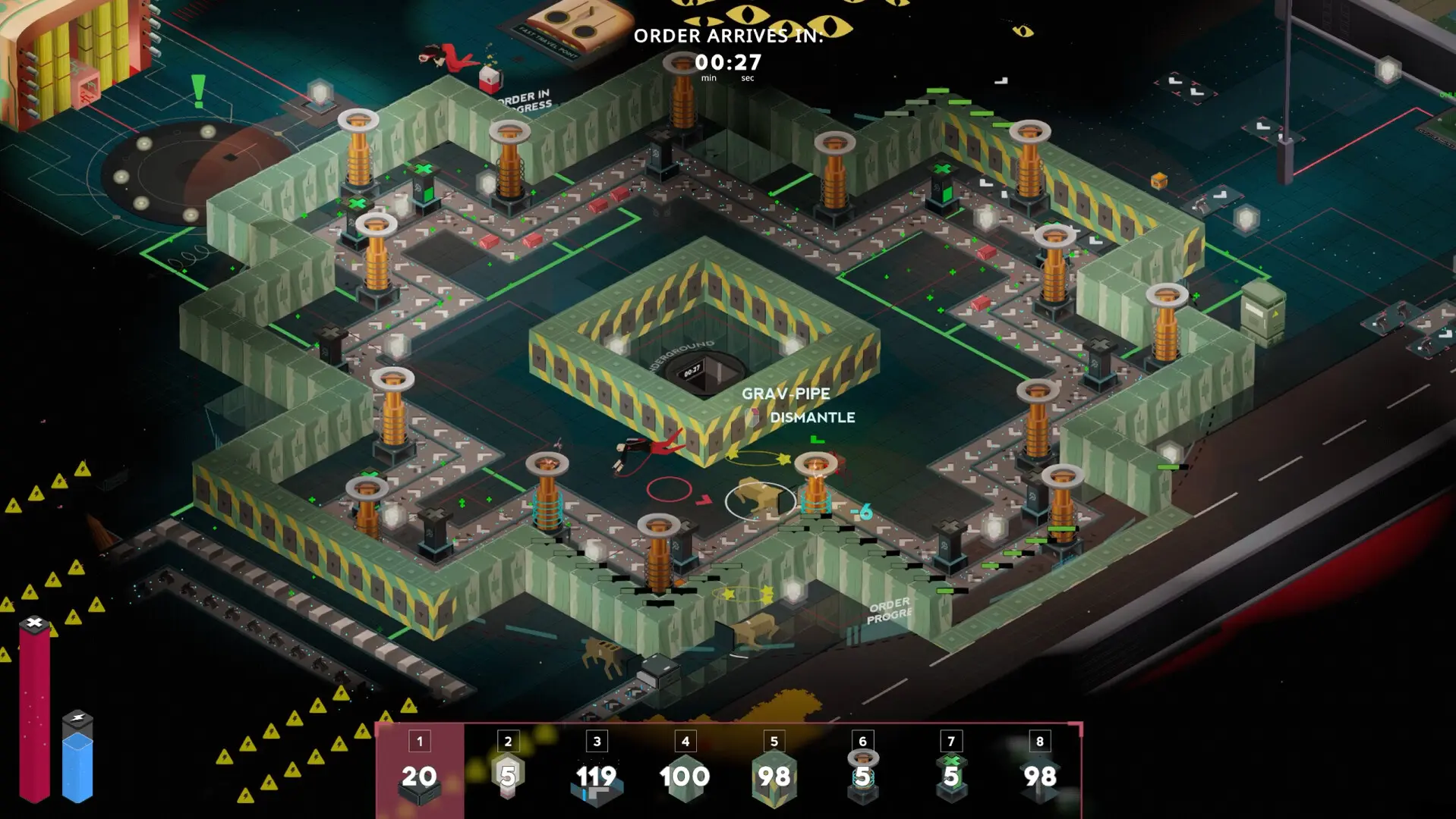 图片[1]-阿特里奥 黑暗的荒野 Atrio The Dark Wild v1.1.14s版 官方中文-勇士吧