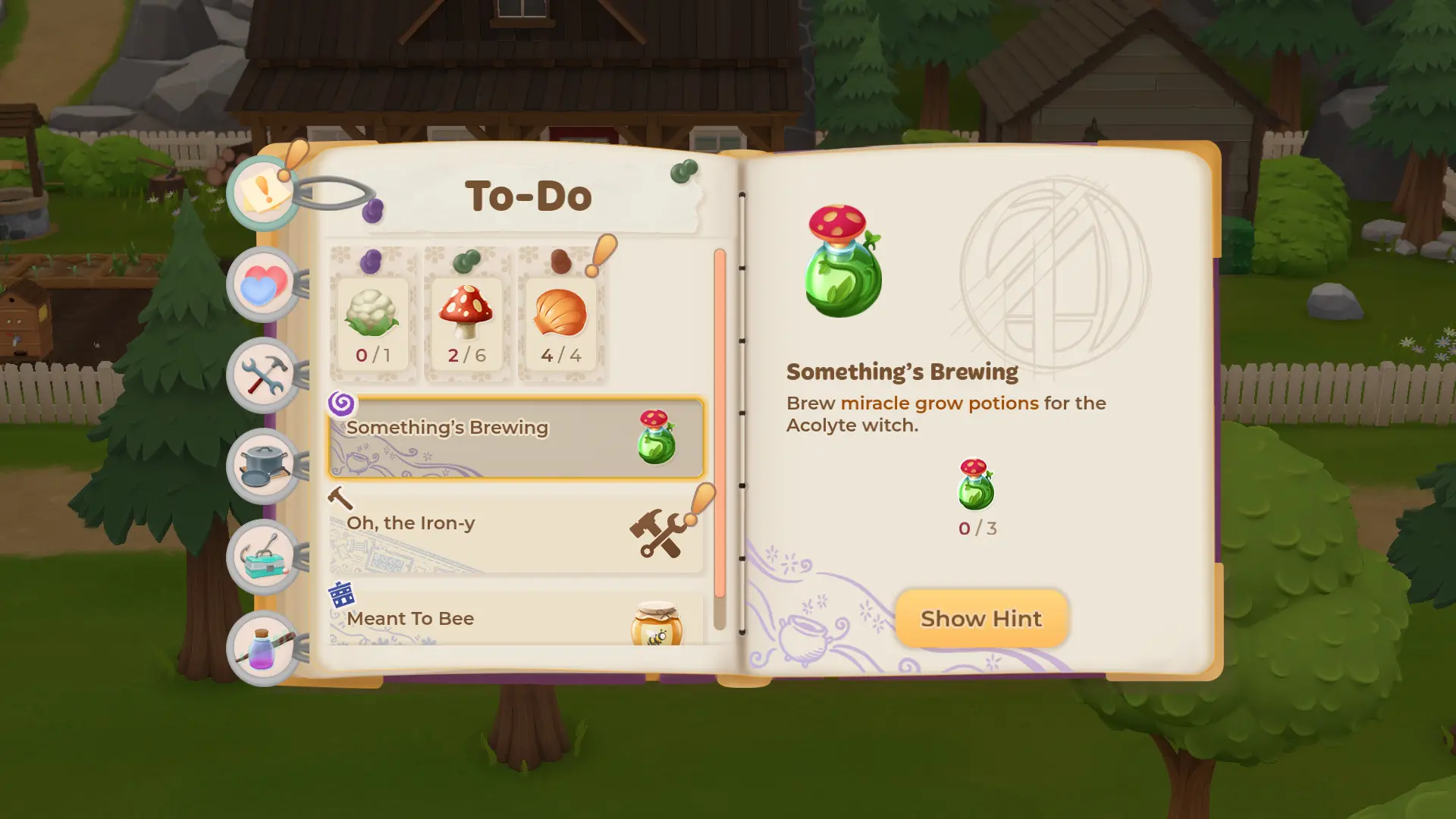 图片[2]-怀德花卉 Wylde Flowers v1.7.2.20535版 官方中文-勇士吧