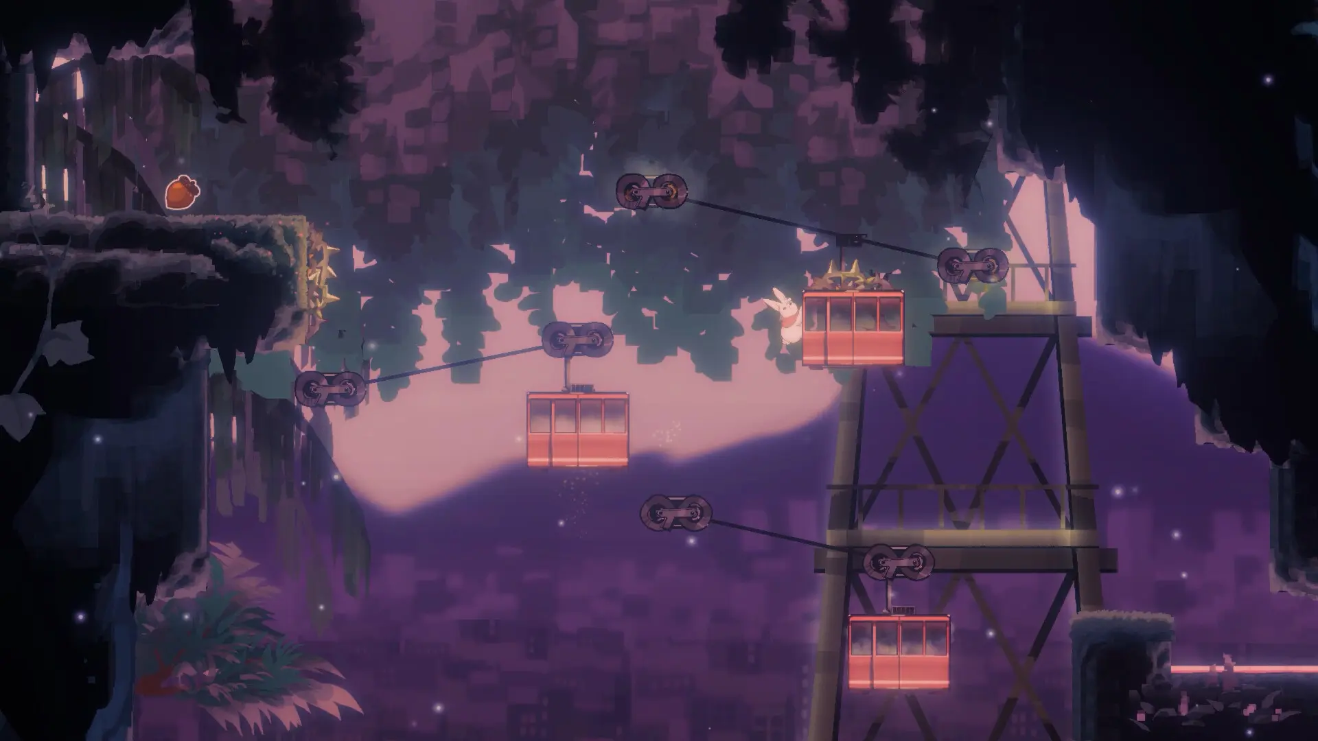 勇敢兔兔探险队 LAPIN v1.9.1.0版 官方中文-勇士吧