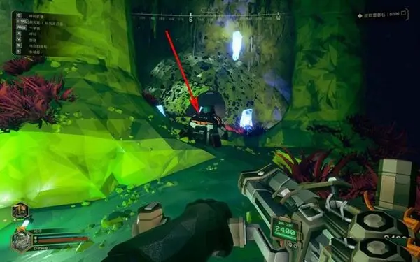 深岩银河 下潜 Deep Rock Galactic Dive-勇士吧