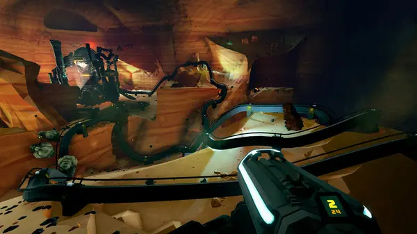 图片[4]-深岩银河 下潜 Deep Rock Galactic Dive-勇士吧