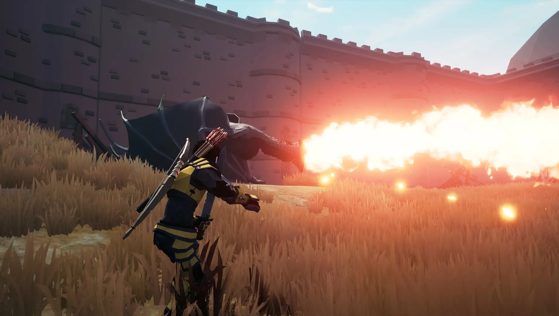 图片[1]-阿隆的冒险 Aron’s Adventure v2.0版 官方中文-勇士吧