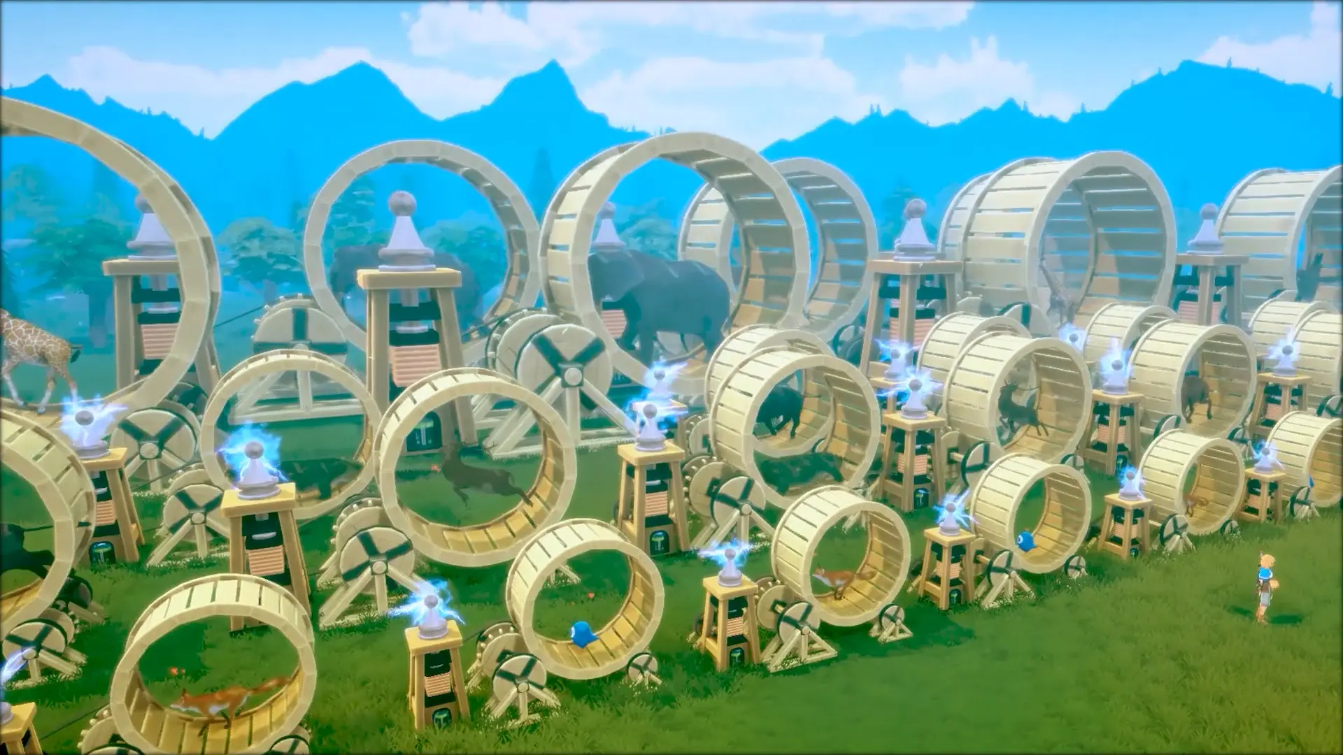 图片[3]-创世理想乡 Craftopia v20250313.0451版 官方中文-勇士吧