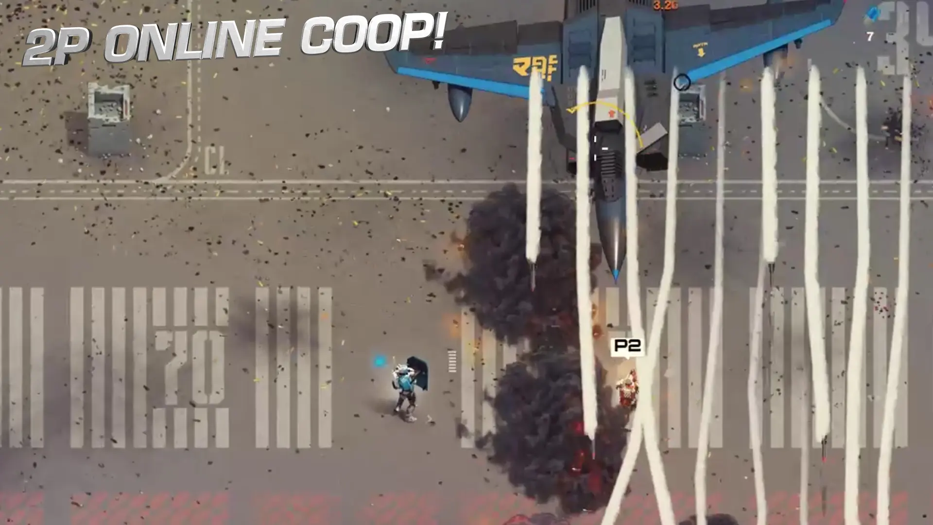 图片[3]-虚实之间2 SYNTHETIK 2 v0.14.1.249r版 虚实之间 军团崛起 SYNTHETIK Legion Rising v26.1版 集成全DLC 官方中文-勇士吧