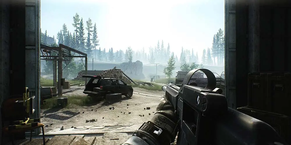 图片[2]-逃离塔科夫 Escape from Tarkov v0.16.1.3.35392版 官方中文-勇士吧