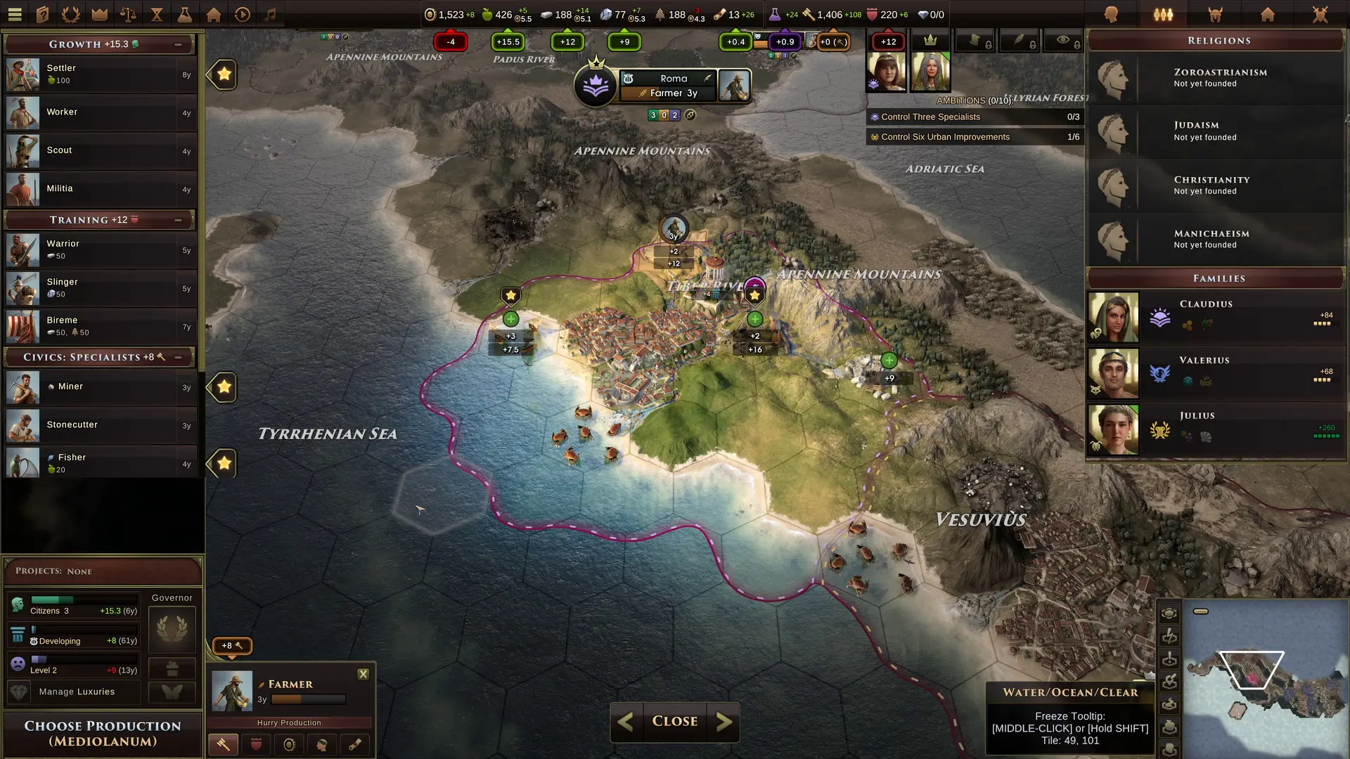 图片[2]-旧世界 Old World v1.0.77137版 集成全DLC 官方中文-勇士吧