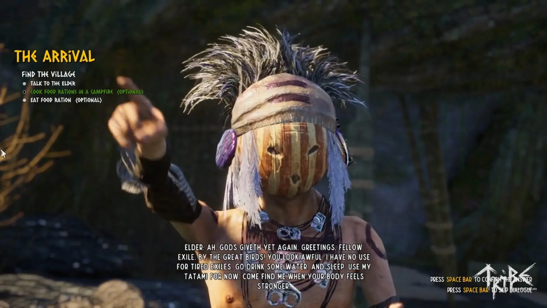 图片[1]-部落 原始建设者 Tribe Primitive Builder v1.1.10版 官方中文-勇士吧