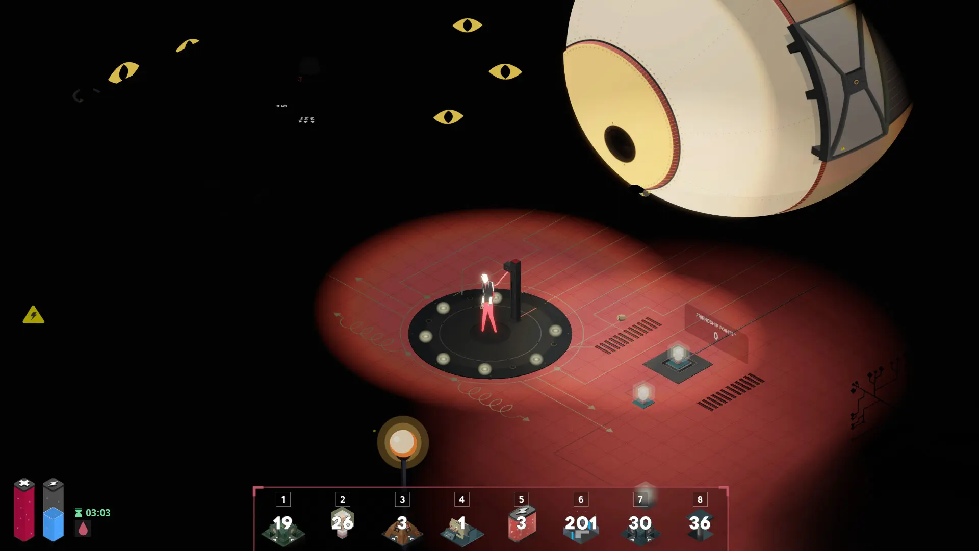 阿特里奥 黑暗的荒野 Atrio The Dark Wild v1.1.14s版 官方中文-勇士吧