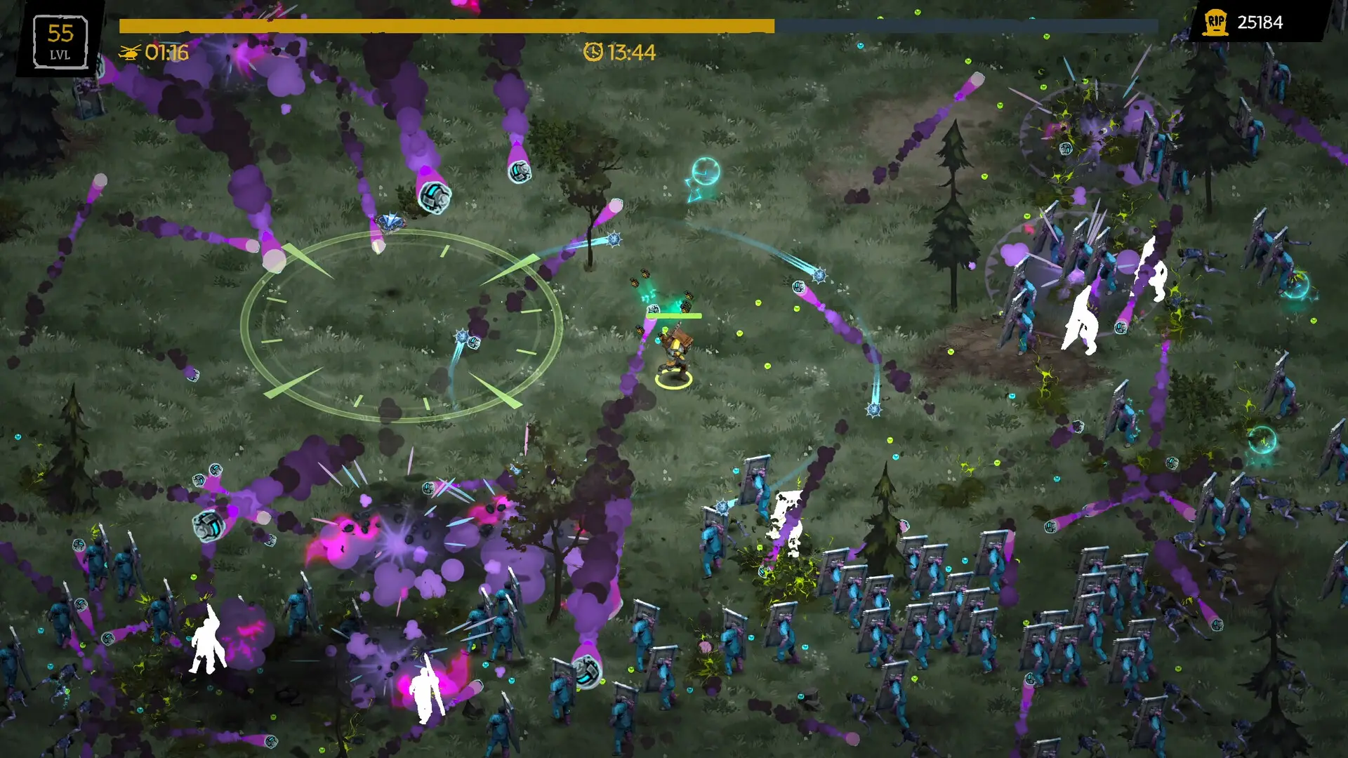 图片[1]-致命地带 FatalZone v1.4.515a版 官方中文-勇士吧