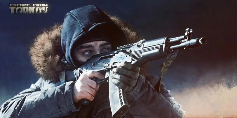 图片[4]-逃离塔科夫 Escape from Tarkov v0.16.1.3.35392版 官方中文-勇士吧